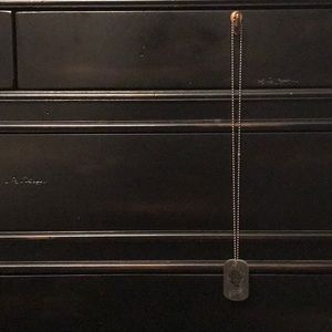 Sailor Jerry DogTags w/ Bottle Opener